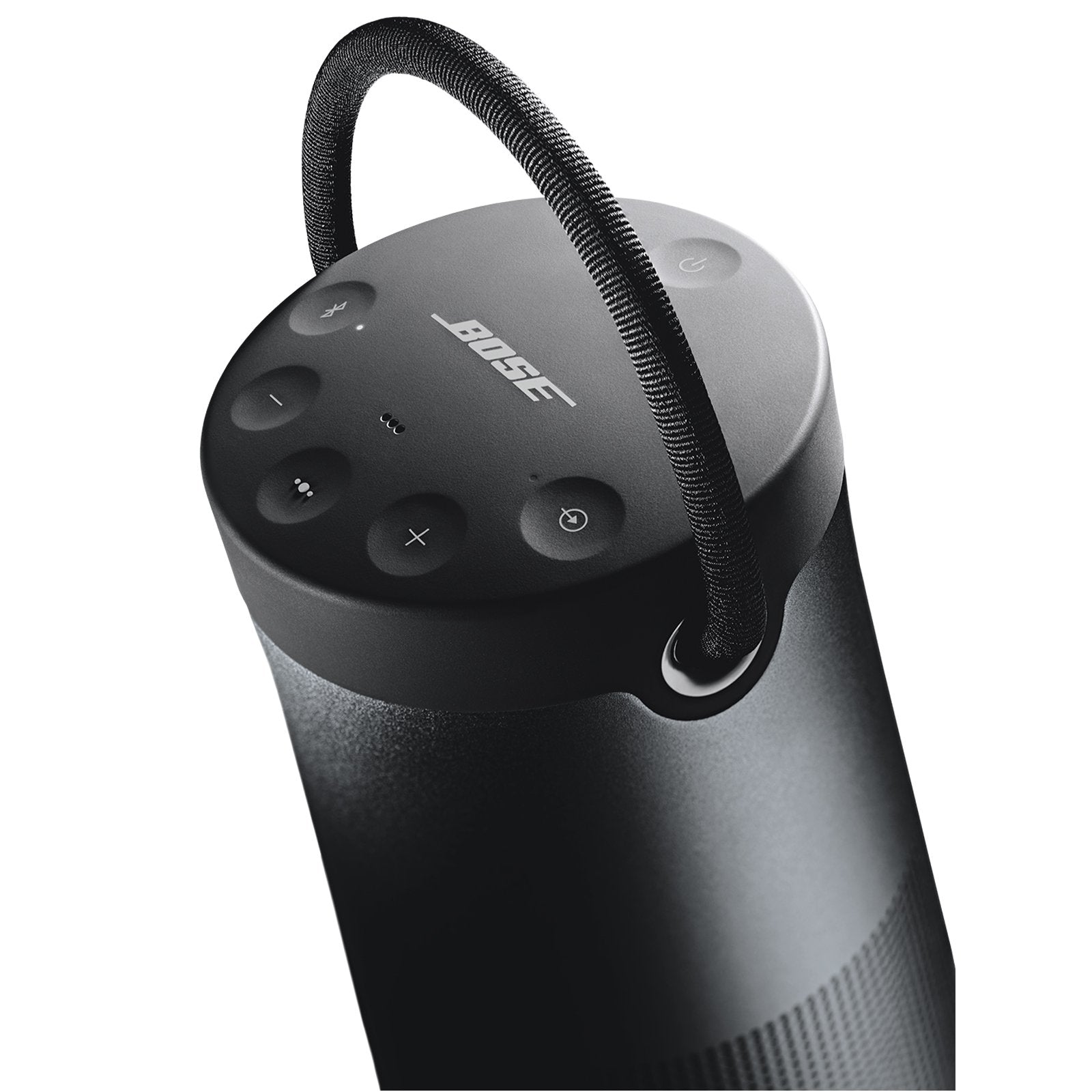 Bose SoundLink Revolve + Portable & Long-Lasting Bluetooth 360